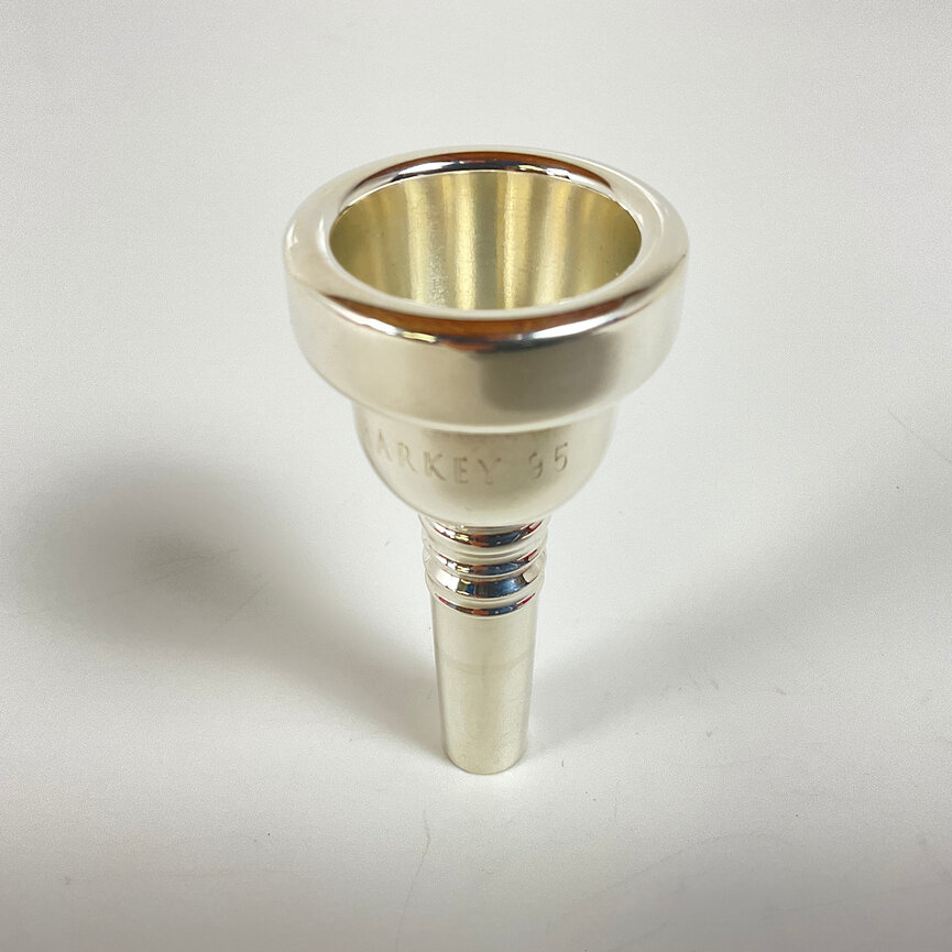 Demo Griego Markey 95 Bass Trombone [40050]