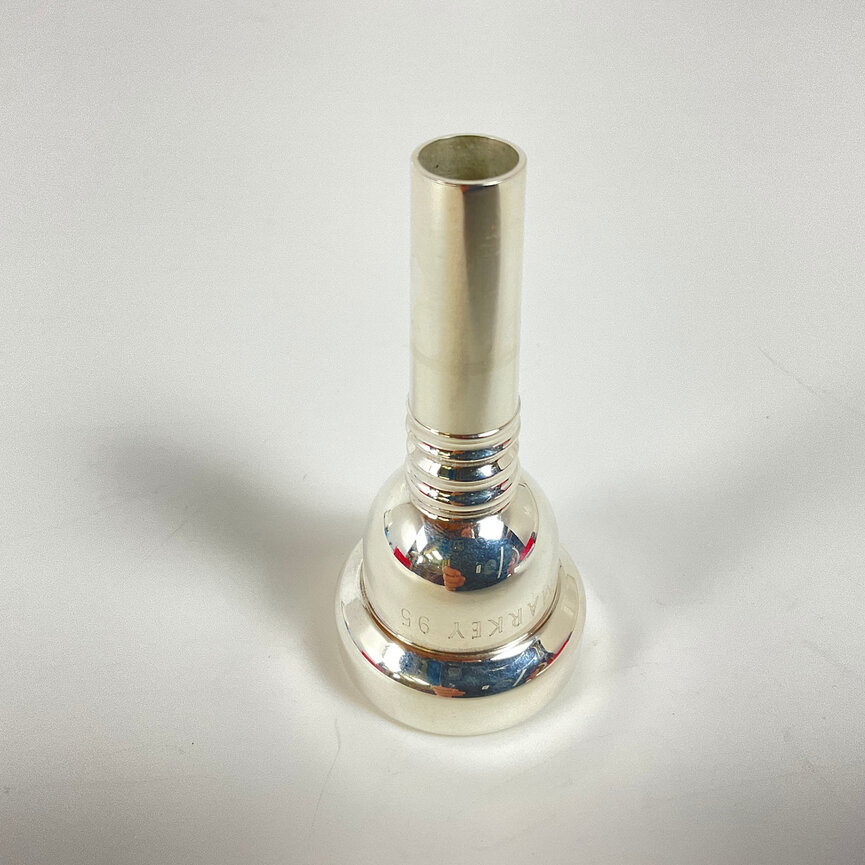 Demo Griego Markey 95 Bass Trombone [40050]
