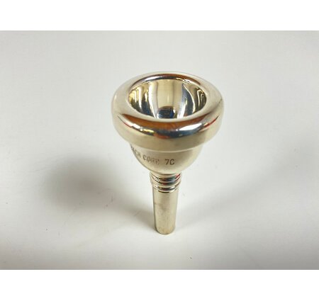 Used Bach Corp. 7C Small Shank Trombone [40092]