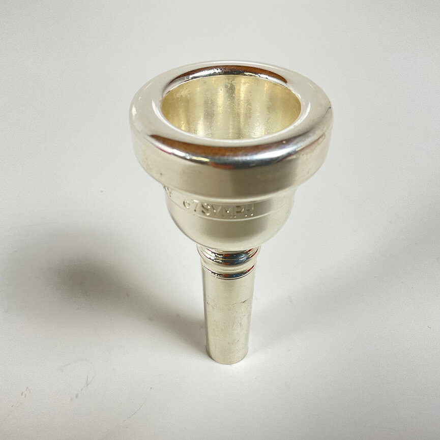 Demo Laskey "Alessi" 67SYMPH Large Shank Tenor Trombone [40088]
