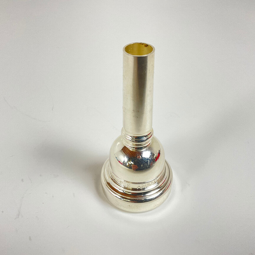 Demo Laskey "Alessi" 67SYMPH Large Shank Tenor Trombone [40088]