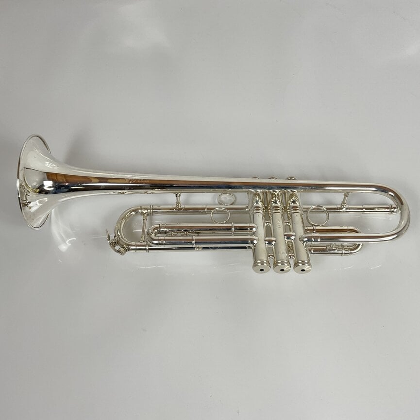Used Conn Vintage One 1B-46 Bb Trumpet (SN: 972861)