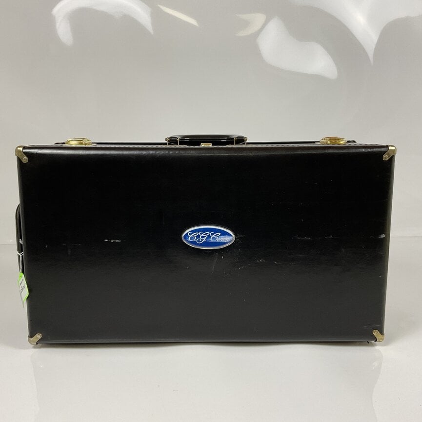 Used Conn Vintage One 1B-46 Bb Trumpet (SN: 972861)