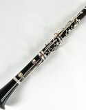 Used Buffet Limité Bb Clarinet (SN: K147879)