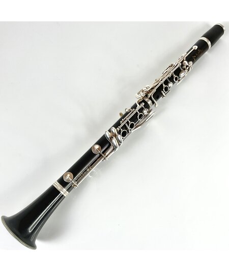 Used Buffet Limité Bb Clarinet (SN: K147879)