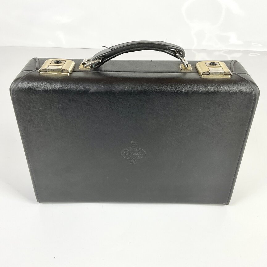 Used Buffet Limité Bb Clarinet (SN: K147879)