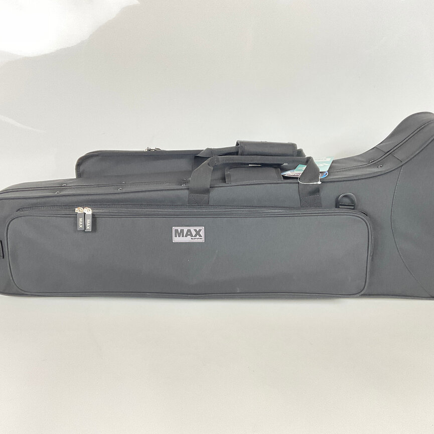 Demo Bach 42BG Bb/F Tenor Trombone (SN: 229514)