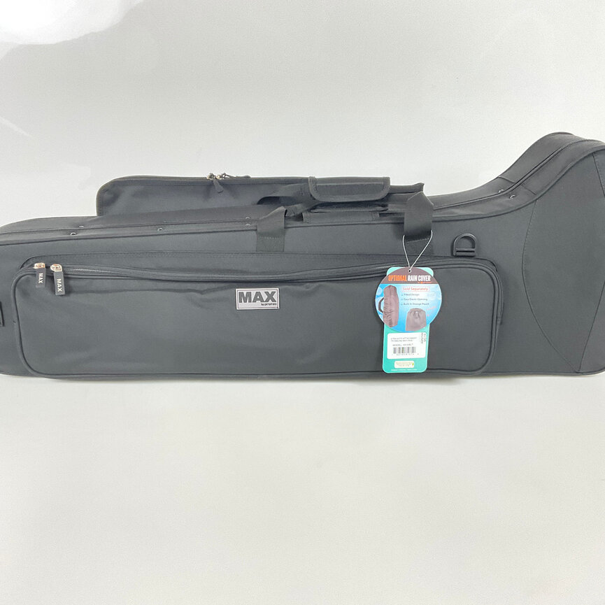 Demo Bach 42BOG Bb/F Tenor Trombone (SN: 228613)