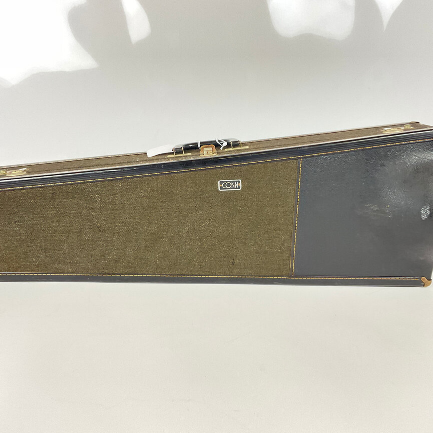 Used Conn 88H BB/F Tenor Trombone (SN: GK470059)