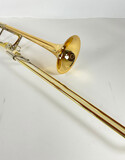Demo Bach 42BOG Bb/F Tenor Trombone (SN: 228795)
