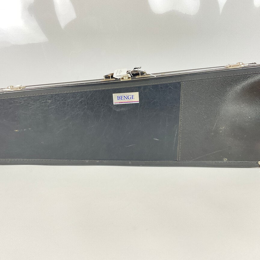 Used Benge 175F Symphonic Bb/F Tenor Trombone (SN: 301992)