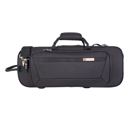 Protec PB301CT Trumpet Contoured Pro Pac Case Black