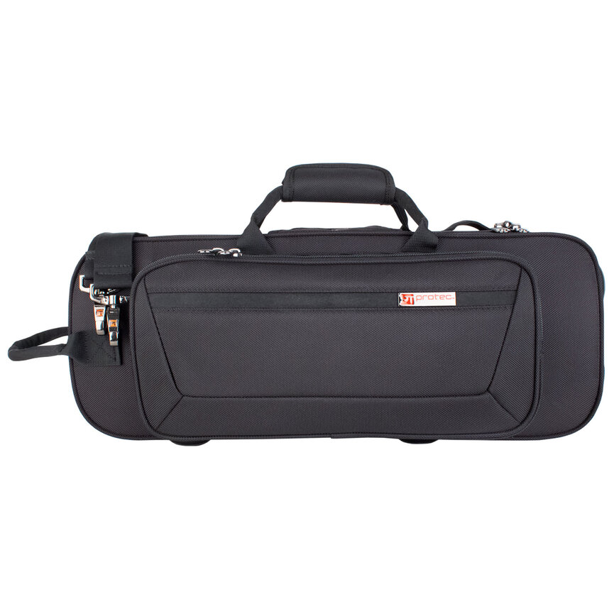Protec PB301CT Trumpet Contoured Pro Pac Case Black