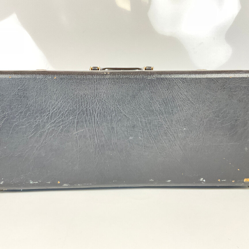 Used Bach 37 Bb Trumpet (SN: 254633)