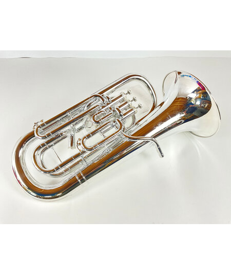 Demo S.E. Shires Q41S Euphonium (SN: Q9352)