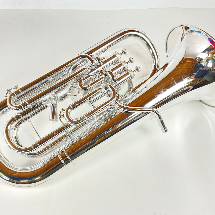 Demo S.E. Shires Q41S Euphonium (SN: Q9352)