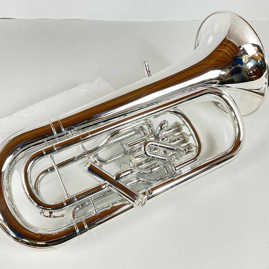 Demo S.E. Shires Q41S Euphonium (SN: Q9352)