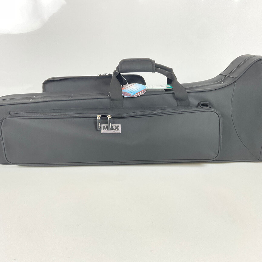 Demo Bach 42BOG Bb/F Tenor Trombone (SN: 228591)