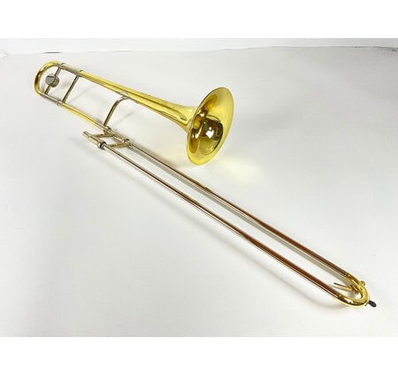 Demo King "Legend" 3B Bb Tenor Trombone (SN: 700711)