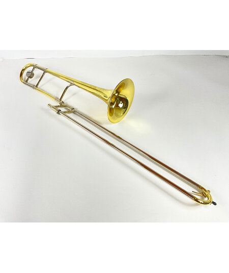 Demo King "Legend" 3B Bb Tenor Trombone (SN: 700711)