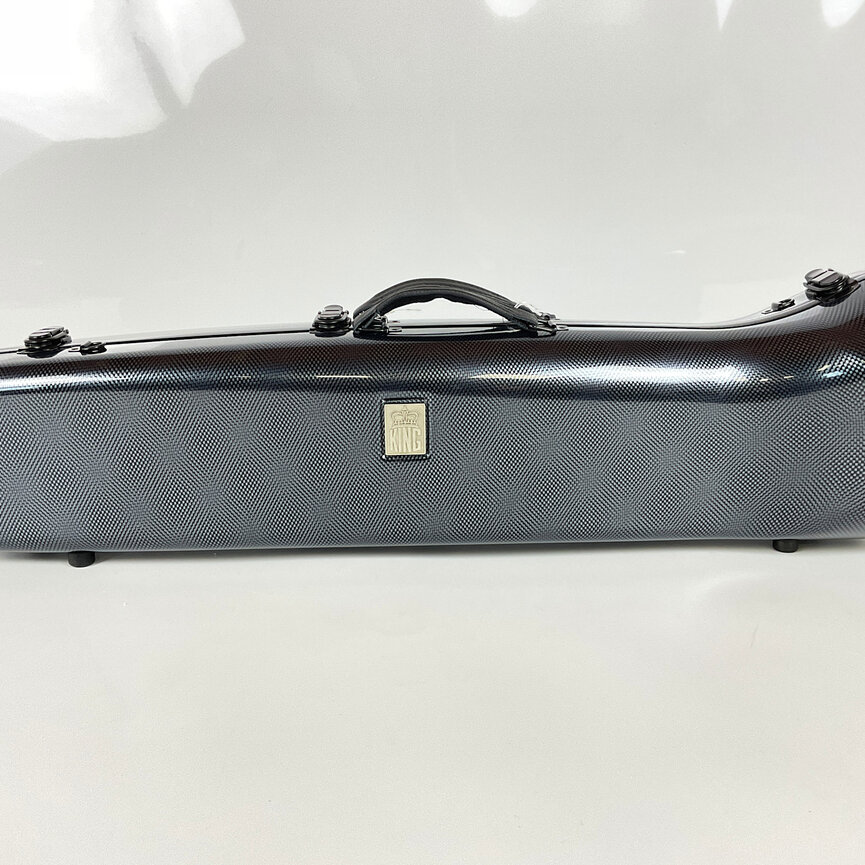Demo King "Legend" 3B Bb Tenor Trombone (SN: 700711)