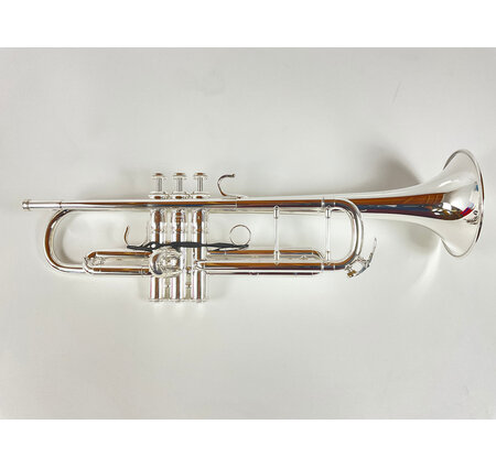 Used Yamaha YTR-9335CHSIII-BR (Gen 3) Bb Trumpet (SN: E00785)