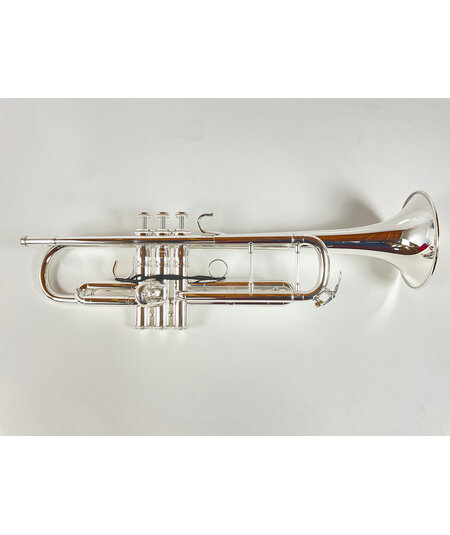 Used Yamaha YTR-9335CHSIII-BR (Gen 3) Bb Trumpet (SN: E00785)