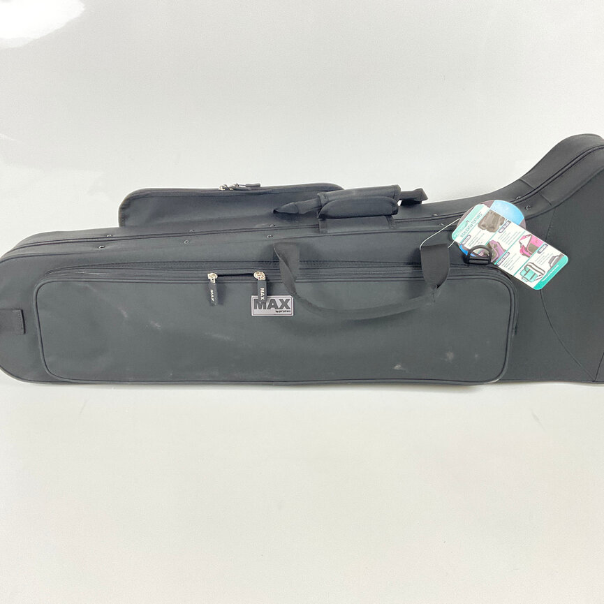 Demo Bach 42BG Bb/F Tenor Trombone (SN: 229402)