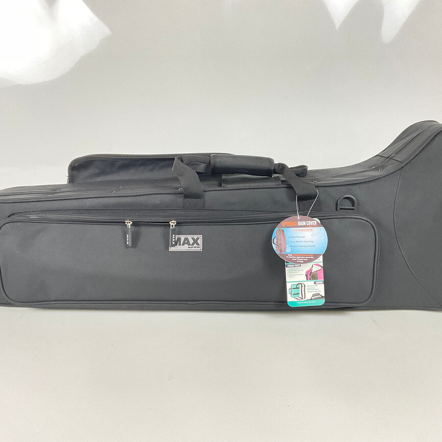 Demo Bach 42BOG Bb/F Tenor Trombone (SN: 229183)