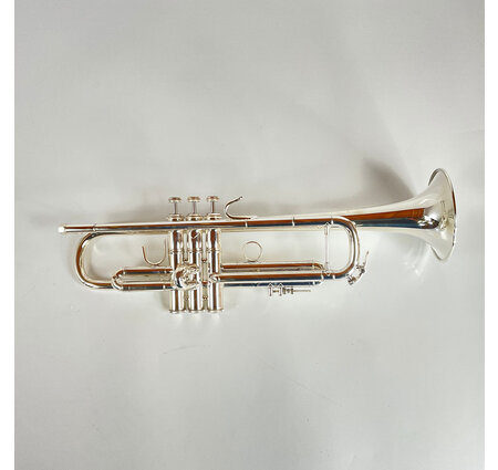 Demo Bach 180S43R Bb Trumpet (SN: 794121)