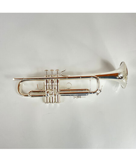 Demo Bach 180S43R Bb Trumpet (SN: 794121)
