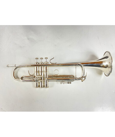 Used Bach LR37 Bb Trumpet (SN: 738775)