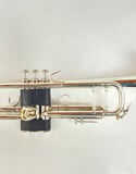 Used Bach 37 Bb Trumpet (SN: 309559)