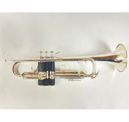 Used Bach 37 Bb Trumpet (SN: 309559)