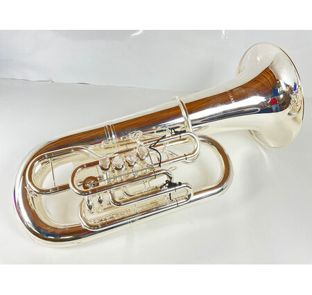 Demo Eastman EBF863S F tuba (SN: Y2402031)