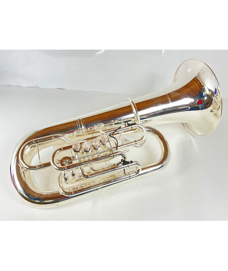 Demo Eastman EBF863S F tuba (SN: Y2402031)