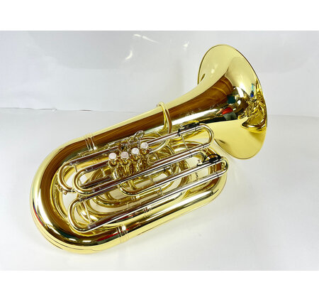 Demo Eastman EBC832 CC tuba (SN: Y2100779)