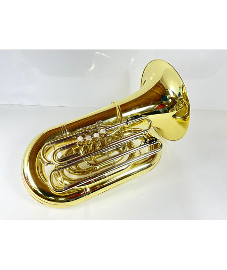 Demo Eastman EBC832 CC tuba (SN: Y2100779)