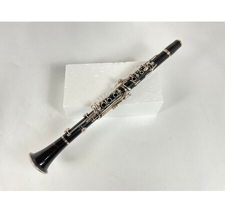 Used Selmer Paris Signature Bb Clarinet (SN:PO8318)