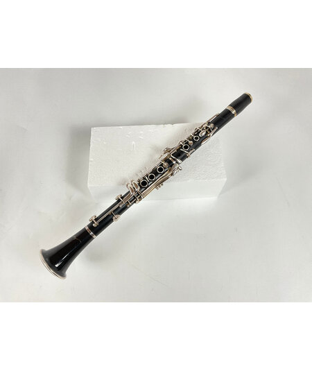 Used Selmer Paris Signature Bb Clarinet (SN:PO8318)