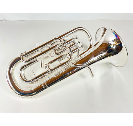 Demo Shires Q41MS Euphonium, Medium Shank (SN: Q9682)