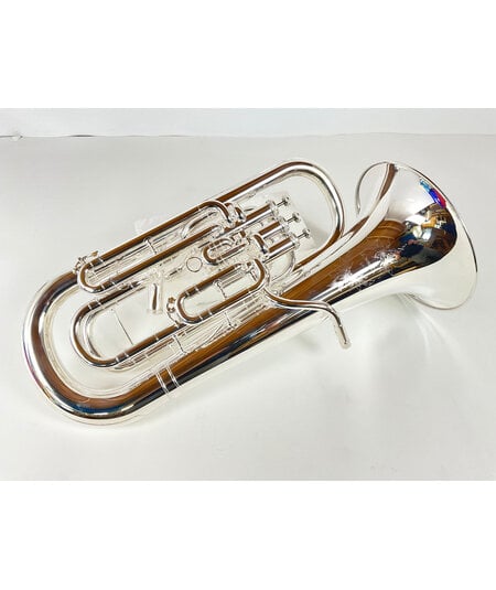 Demo Shires Q41MS Euphonium, Medium Shank (SN: Q9682)