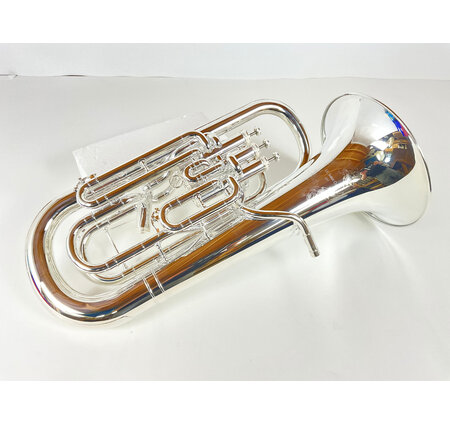 Demo Shires Q41MS Euphonium, Medium Shank (SN: Q9420)