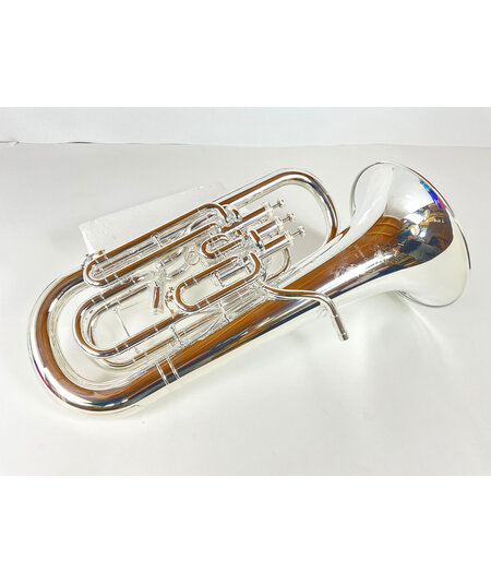 Demo Shires Q41MS Euphonium, Medium Shank (SN: Q9420)