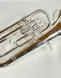 Demo Shires Q41MS Euphonium, Medium Shank (SN: Q9373)