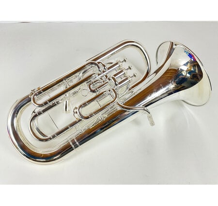 Demo Shires Q41MS Euphonium, Medium Shank (SN: Q9373)