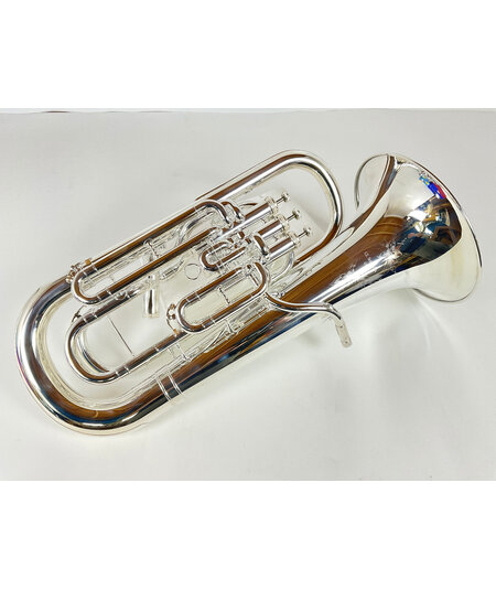 Demo Shires Q41MS Euphonium, Medium Shank (SN: Q9373)