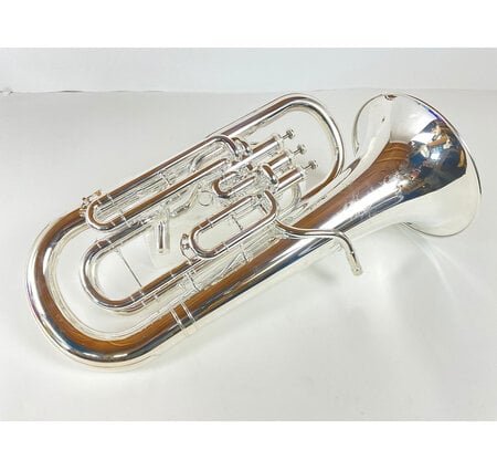 Demo Shires Q41MS Euphonium, Medium Shank (SN: Q9284)
