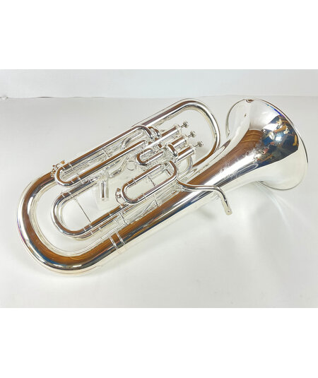 Demo Shires Q41MS Euphonium, Medium Shank (SN: Q9284)