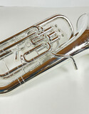 Demo Shires Q41MS Euphonium, Medium Shank (SN: Q9068)